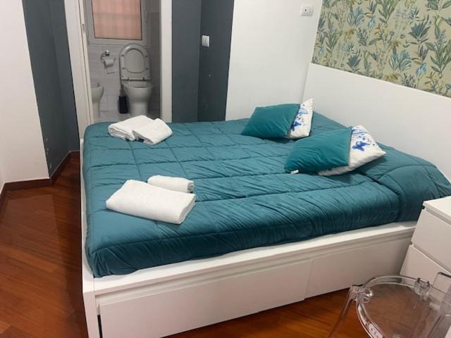 Appartamento Int 1 罗马 外观 照片