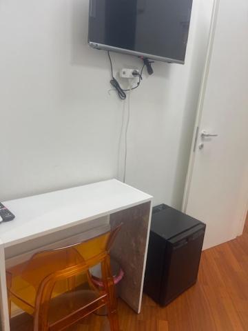 Appartamento Int 1 罗马 外观 照片
