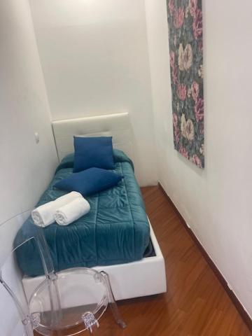 Appartamento Int 1 罗马 外观 照片